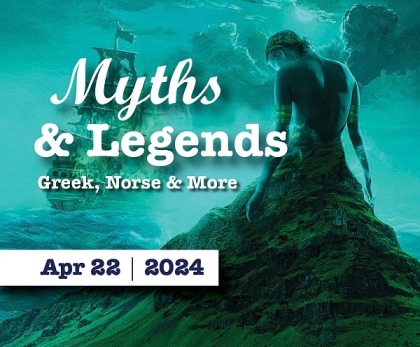 mythsandlegends